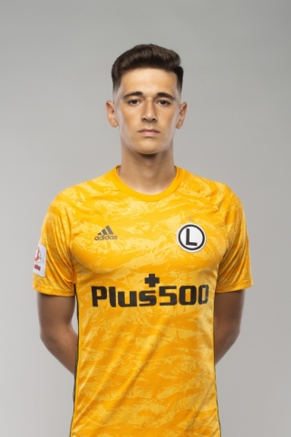 Paweł Szajewski